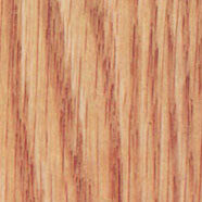 red oak